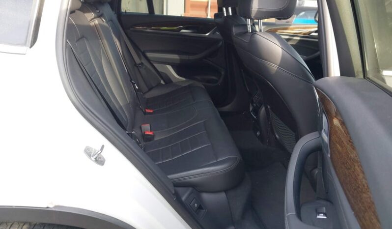 
								2019 BMW X4 full									