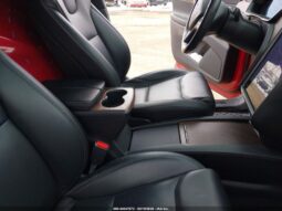 
										2021 Tesla Model x full									