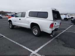 
										2000 Dodge Dakota full									