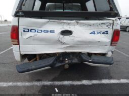 
										2000 Dodge Dakota full									