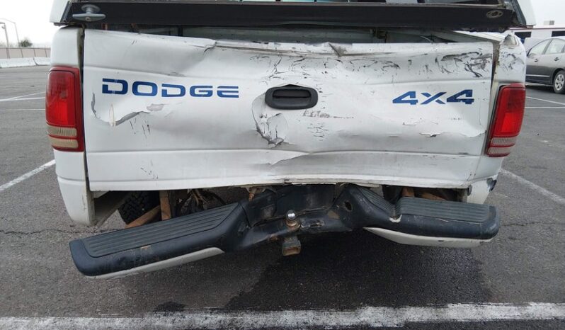 
								2000 Dodge Dakota full									