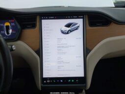 
										2020 Tesla Model x full									