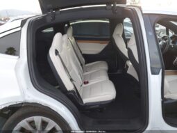 
										2020 Tesla Model x full									