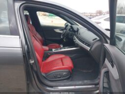 
										2018 Audi S4 full									