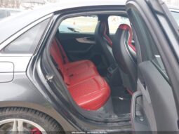 
										2018 Audi S4 full									