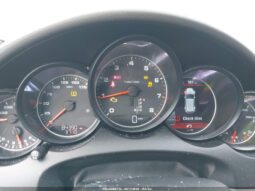 
										2018 Porsche Cayenne full									