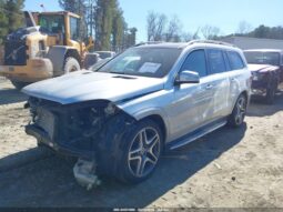 
										2019 Mercedes-benz Gls-klasse full									