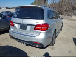 
										2019 Mercedes-benz Gls-klasse full									