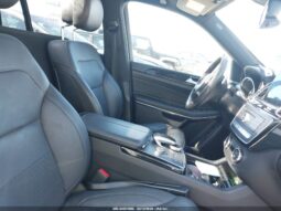 
										2019 Mercedes-benz Gls-klasse full									
