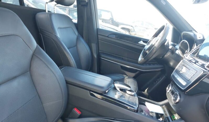 
								2019 Mercedes-benz Gls-klasse full									