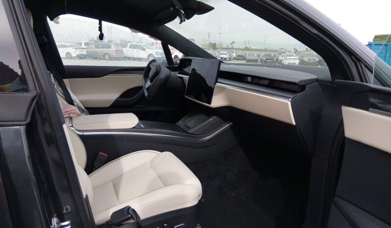 
								2025 Tesla Model x full									