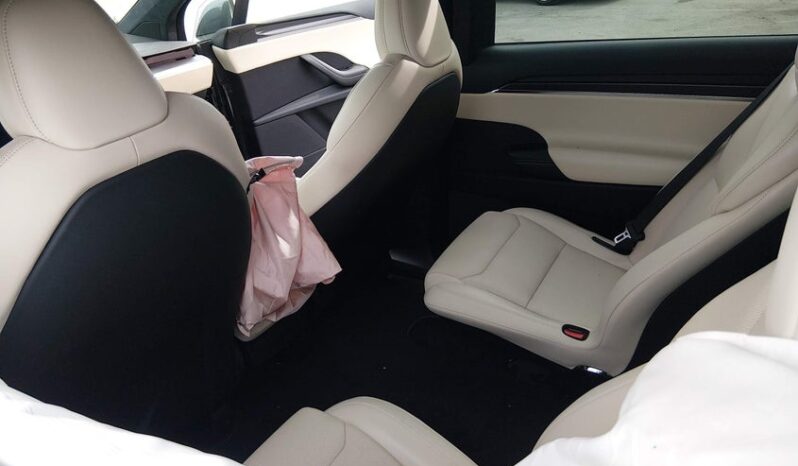 
								2025 Tesla Model x full									