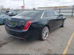 
										2018 Cadillac Ct6 full									