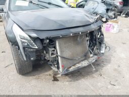 
										2018 Cadillac Ct6 full									