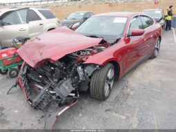
										2025 BMW I4 full									