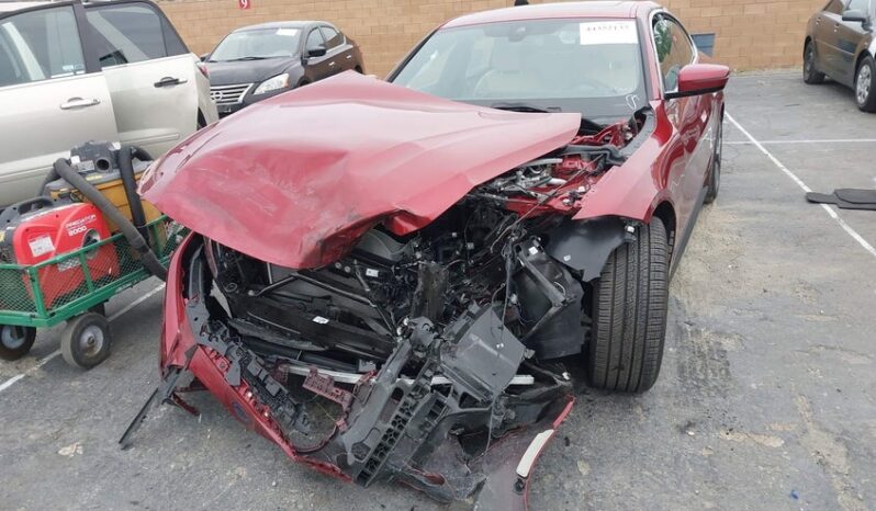 
								2025 BMW I4 full									