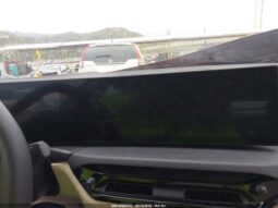 
										2025 BMW I4 full									