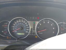 
										2006 Toyota Land cruiser full									