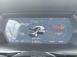 
										2018 Tesla Model x full									