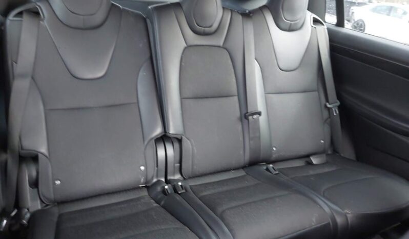 
								2018 Tesla Model x full									