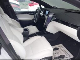 
										2019 Tesla Model x full									