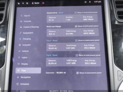 
										2019 Tesla Model x full									