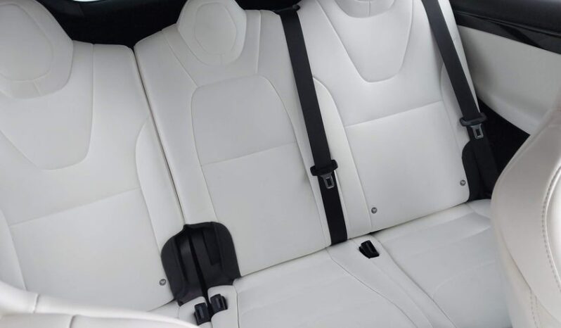 
								2019 Tesla Model x full									