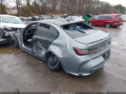 
										2023 BMW M3 full									