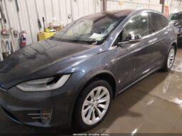 
										2019 Tesla Model x full									