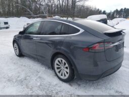 
										2019 Tesla Model x full									