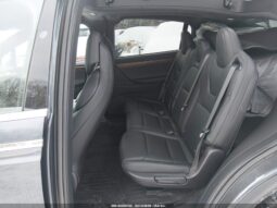 
										2019 Tesla Model x full									