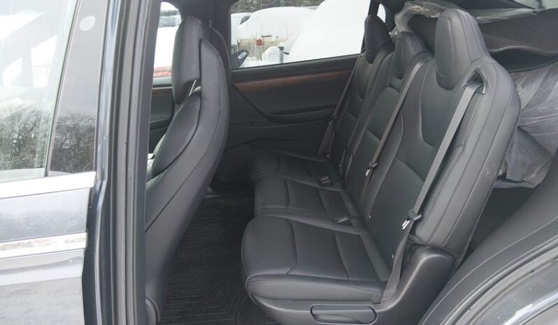 
								2019 Tesla Model x full									