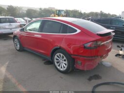 
										2021 Tesla Model x full									