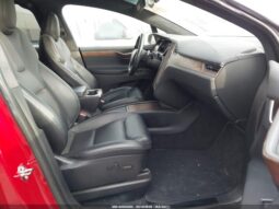 
										2021 Tesla Model x full									