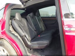 
										2021 Tesla Model x full									