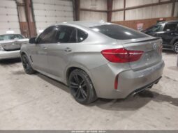 
										2017 BMW X6 m full									
