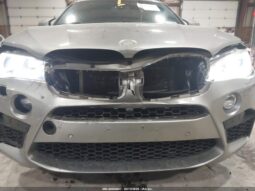 
										2017 BMW X6 m full									