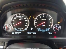 
										2017 BMW X6 m full									