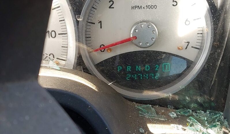 
								2005 Dodge Dakota full									
