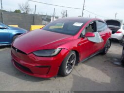 
										2023 Tesla Model x full									