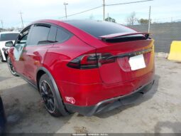 
										2023 Tesla Model x full									