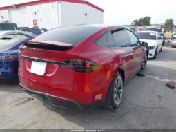 
										2023 Tesla Model x full									