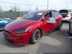 
										2023 Tesla Model x full									