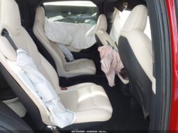 
										2023 Tesla Model x full									