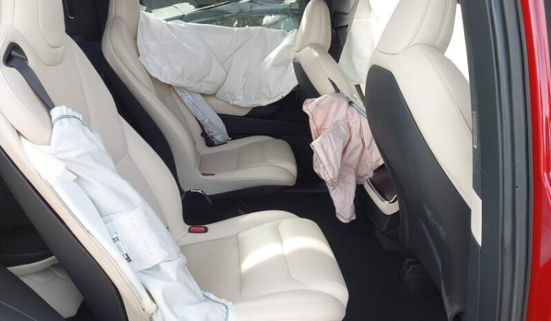 
								2023 Tesla Model x full									