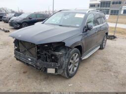 
										2020 Mercedes-benz Gls-klasse full									