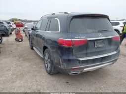 
										2020 Mercedes-benz Gls-klasse full									