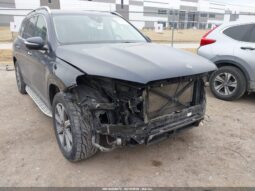 
										2020 Mercedes-benz Gls-klasse full									