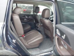 
										2020 Mercedes-benz Gls-klasse full									