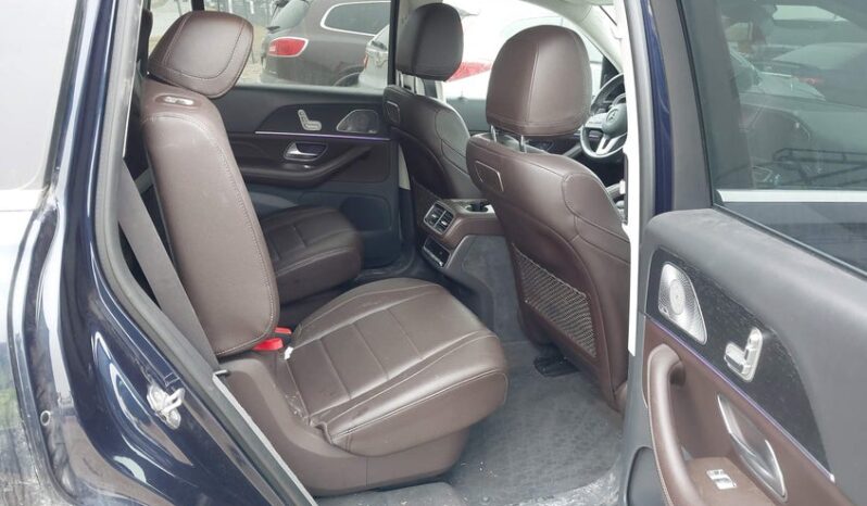 
								2020 Mercedes-benz Gls-klasse full									